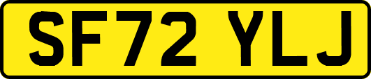 SF72YLJ