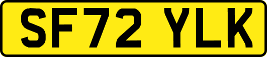 SF72YLK