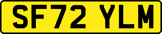 SF72YLM