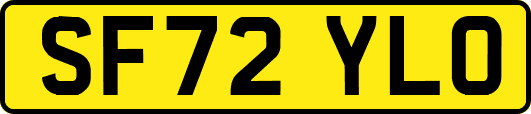 SF72YLO