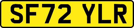 SF72YLR