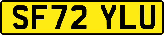 SF72YLU