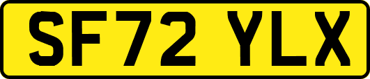 SF72YLX
