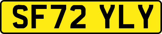 SF72YLY