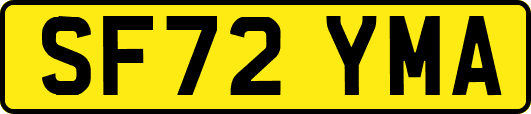 SF72YMA