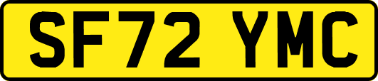 SF72YMC