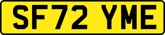 SF72YME