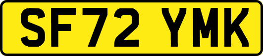 SF72YMK