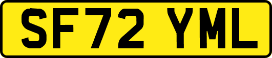 SF72YML