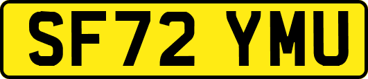 SF72YMU