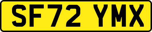 SF72YMX