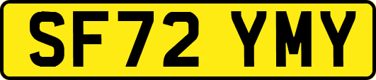 SF72YMY