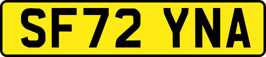 SF72YNA