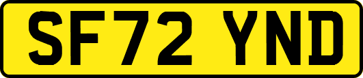 SF72YND