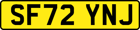 SF72YNJ