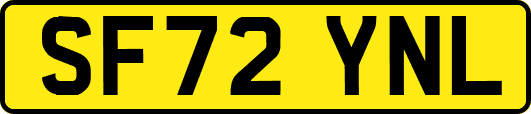 SF72YNL