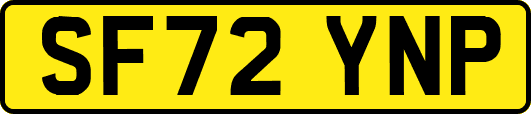 SF72YNP