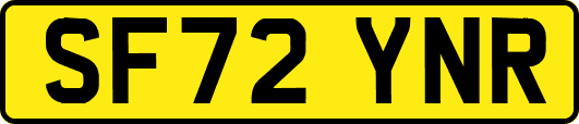 SF72YNR