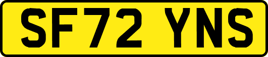 SF72YNS