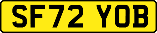 SF72YOB