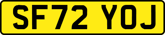 SF72YOJ
