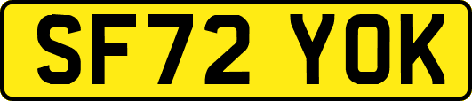 SF72YOK