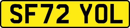 SF72YOL