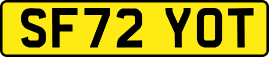 SF72YOT