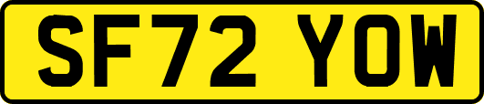 SF72YOW