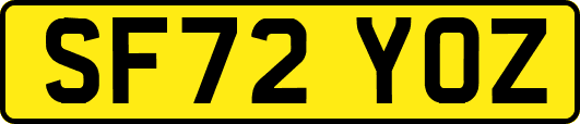 SF72YOZ