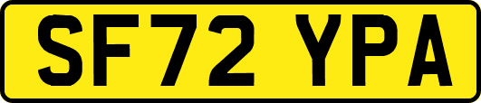 SF72YPA