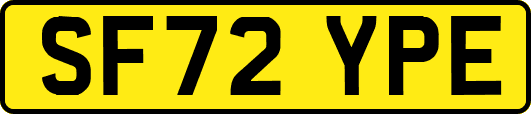 SF72YPE