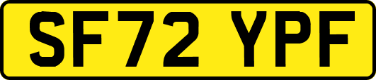 SF72YPF