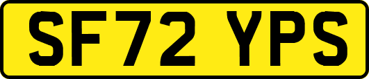 SF72YPS