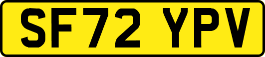 SF72YPV