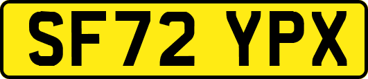 SF72YPX