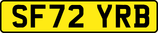 SF72YRB