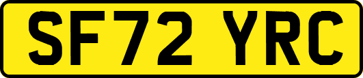 SF72YRC