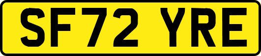 SF72YRE