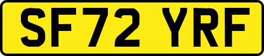 SF72YRF