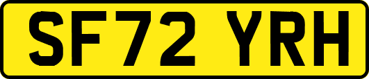 SF72YRH