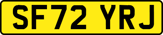 SF72YRJ