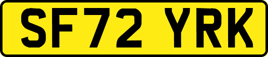 SF72YRK