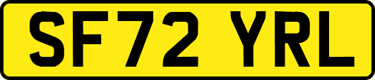 SF72YRL