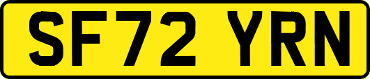 SF72YRN
