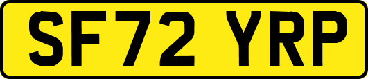 SF72YRP