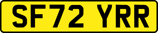 SF72YRR