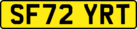 SF72YRT