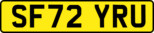 SF72YRU