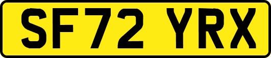 SF72YRX